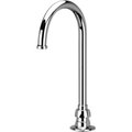 Zurn Zurn Deck Mounted Faucet w/ 3-1/2" Gooseneck Spout Z821A0-XL